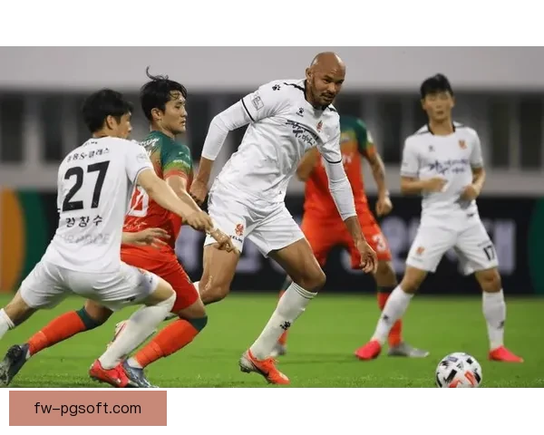 2026亚冠精英联赛淘汰赛光州FC力克横滨水手晋级下一轮